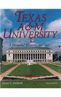 Texas A&m University, Volume 63