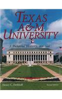 Texas a&M University