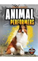Animal Performers