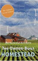 The Owner-Built Homestead