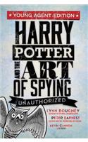 Harry Potter and the Art of Spying