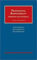 Professional Responsibility, Concise - CasebookPlus