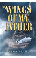 Wings of my Father