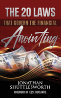 20 Laws that Govern the Financial Anointing