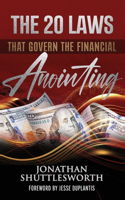 20 Laws that Govern the Financial Anointing