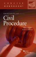 Principles of Civil Procedure