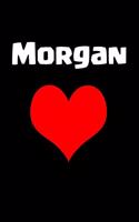 Morgan