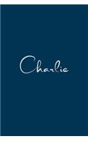 Charlie