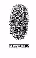 Password Book