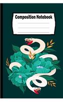 Composition Notebook