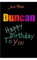 Duncan