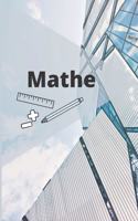 Mathe