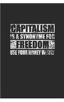 Use Your Money Wisely