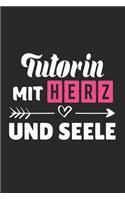 Tutorin Mit Herz und Seele