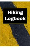 Hiking Logbook
