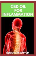 CBD Oil for Inflammation