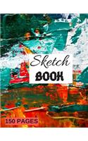 Sketch Book