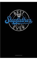 Best Stepfather Ever: Address Book(1684 Address Book)