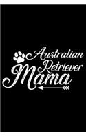 Australian Retriever Mama