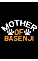 Mother Of Basenji