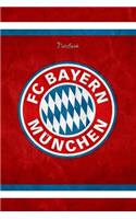 Bayern Munich 23