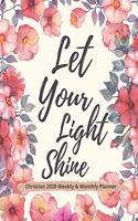 Let Your Light Shine