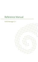 SUSE Manager 3.1