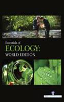 Essentials Of Ecology: World Edition