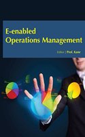 E-ENABLED OPERATIONS MANAGEMENT