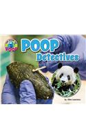 Poop Detectives: (Scoop on Poop)