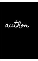 Author