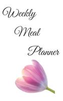 Weekly Meal Planner