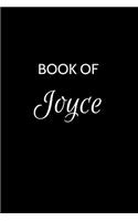 Book of Joyce