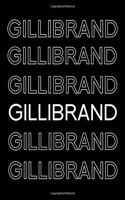 Gillibrand