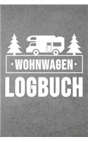 Wohnwagen Logbuch