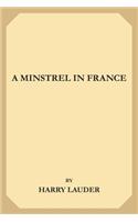 A Minstrel In France