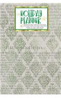 Holiday Planner