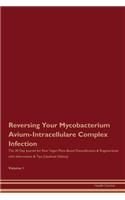 Reversing Your Mycobacterium Avium-Intracellulare Complex Infection