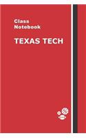 Class Notebook