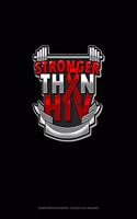 Stronger Than HIV