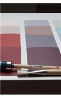 Color Patterns Notebook