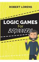Logic Games For Beginners