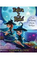 Zafira Y Rub: (1 Zafira Y Rubi)