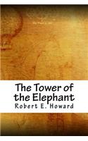 The Tower of the Elephant