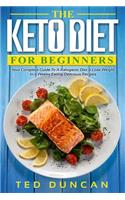 The Keto Diet For Beginners