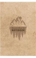 Traveler's Notebook
