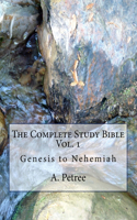 Complete Study Bible