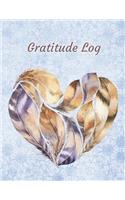 Gratitude Log