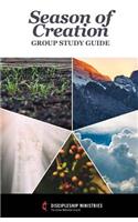 Season of Creation: Group Study Guide