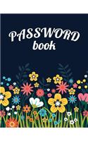 Password Book